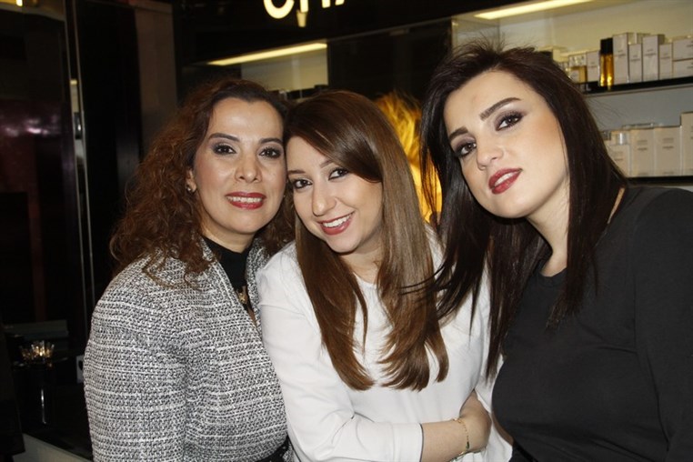 Launch of Wow by Wojooh's Limited Edition Festive Collection